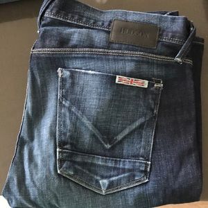 Hudson jeans- gently worn